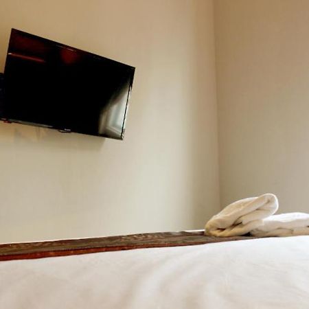 Art Cottage Hotel Ипох Экстерьер фото