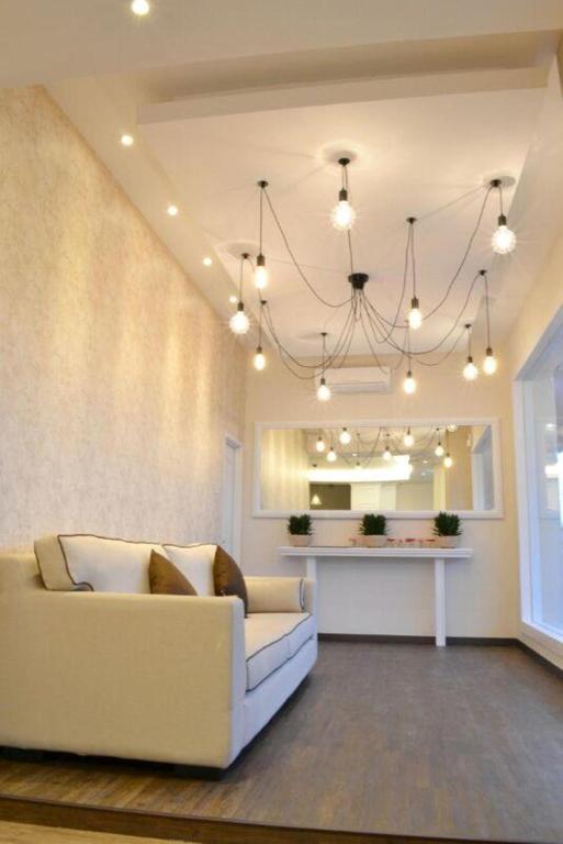 Art Cottage Hotel Ипох Экстерьер фото