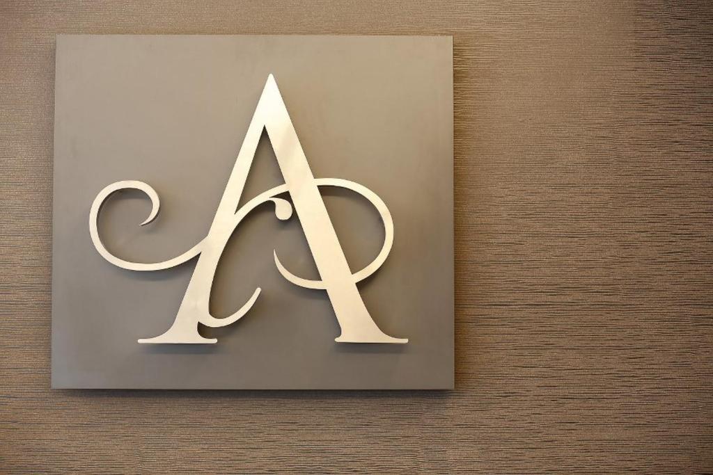 Art Cottage Hotel Ипох Экстерьер фото
