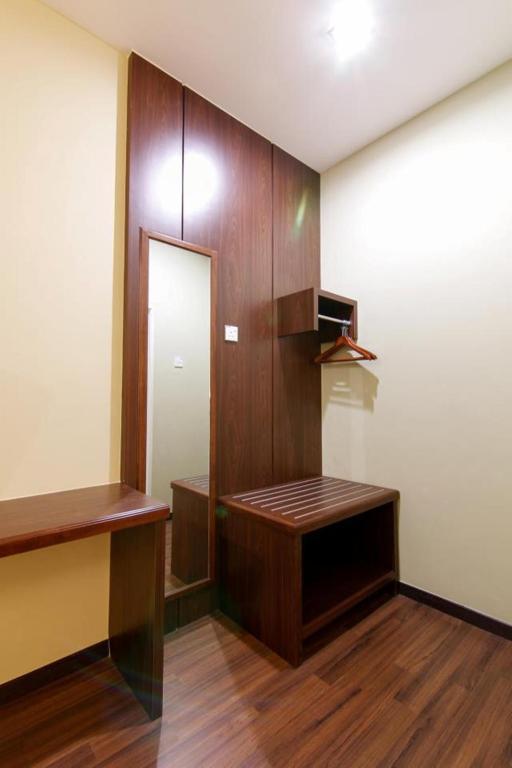Art Cottage Hotel Ипох Номер фото