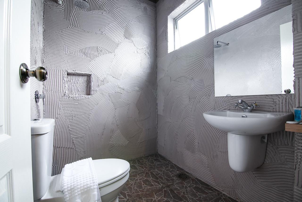Art Cottage Hotel Ипох Экстерьер фото