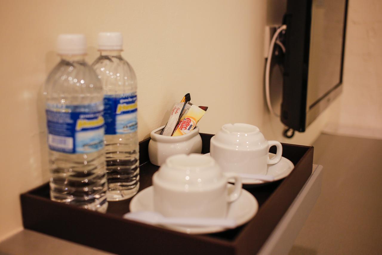 Art Cottage Hotel Ипох Экстерьер фото