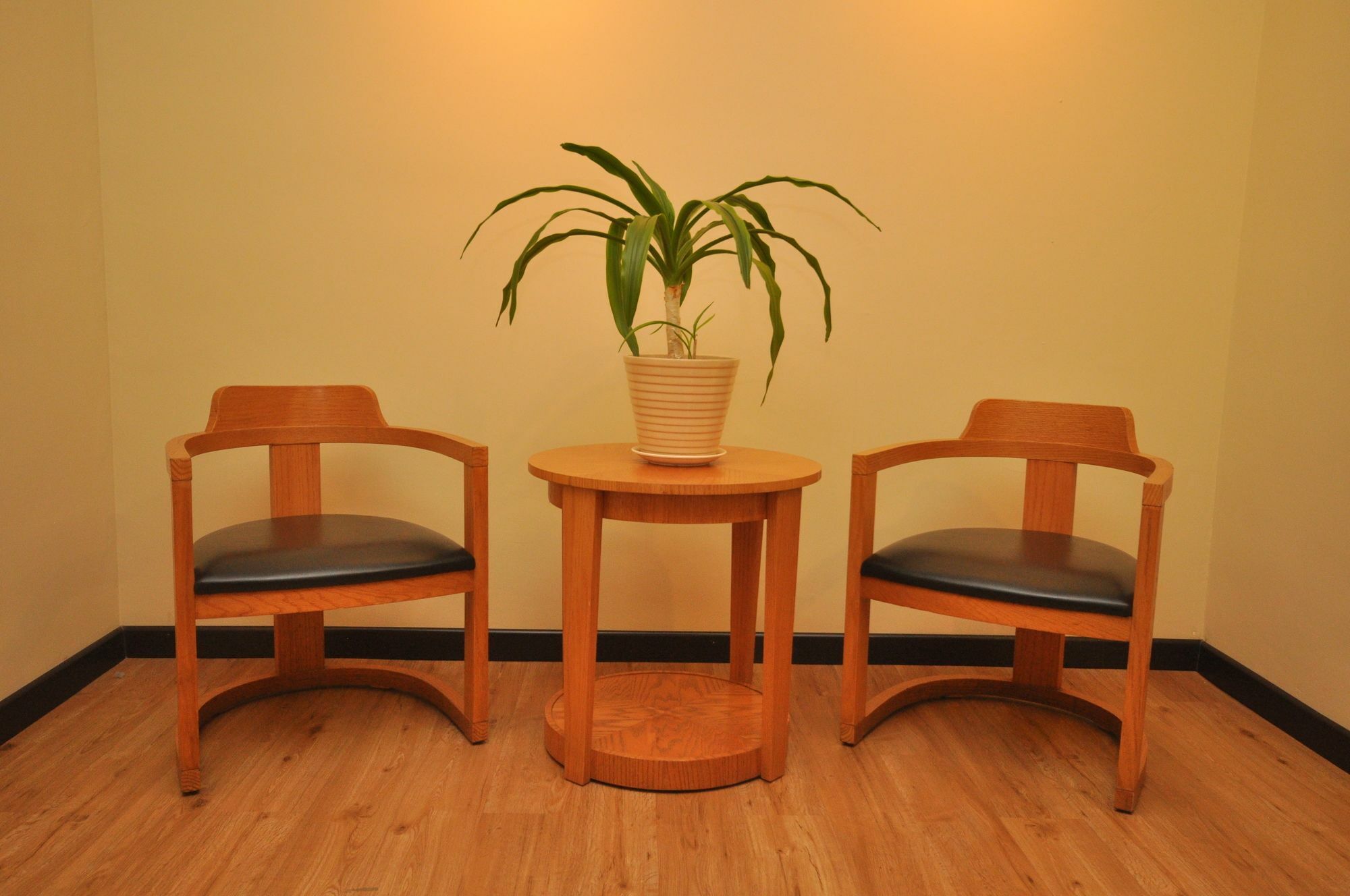 Art Cottage Hotel Ипох Экстерьер фото