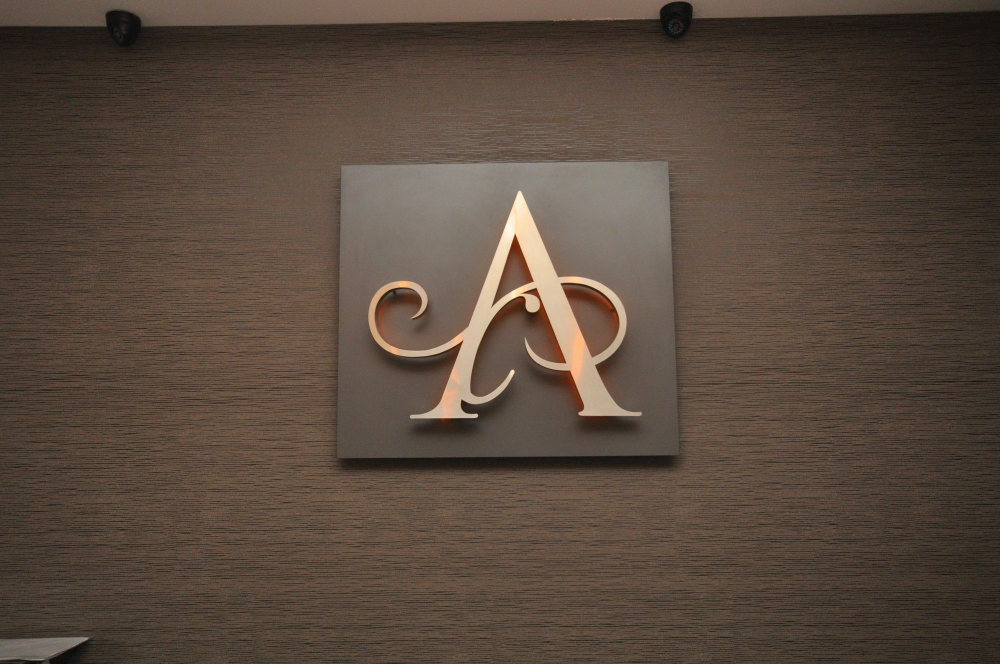 Art Cottage Hotel Ипох Экстерьер фото